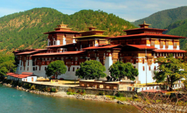 Bhutan Tour Package
