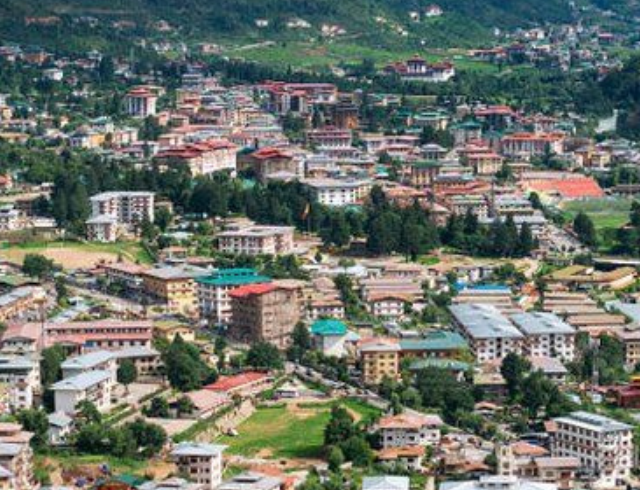 Bhutan