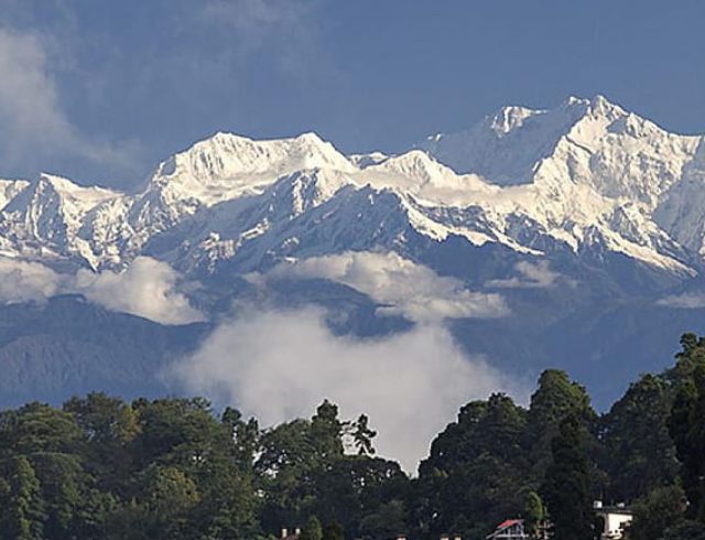 Darjeeling