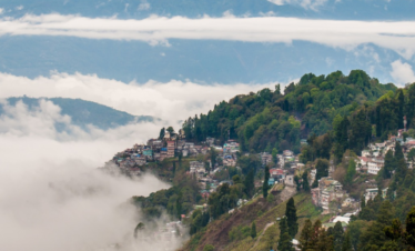 Darjeeling – Kalimpong – Sikkim Tour Package