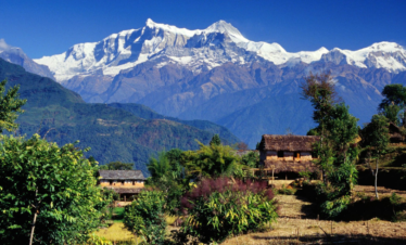 Nepal Tour Package