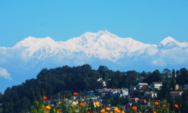 One Day Sightseeing In Darjeeling Tour Package