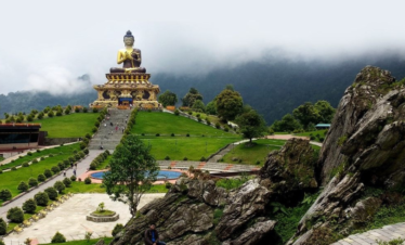 Pelling – Yuksom – Ravangla Tour Package